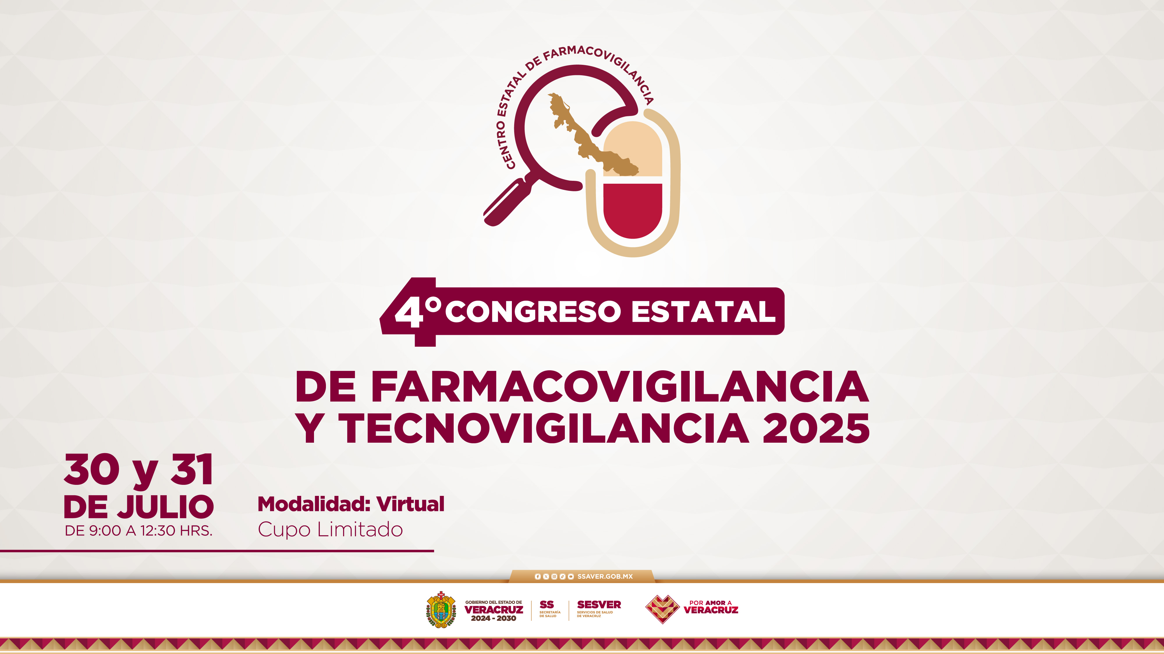 Hero institucional